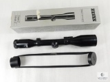 Carl Zeiss Diatal-ZA 6x42 Rifle Scope in Original Box