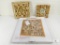 Wine Board Kit 16