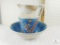 Large Picture and Bowl
