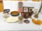 Large Lot of Decorative Items