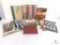 Lot Pop Culture Books and Magazines Includes Reader's Digest, Time Life, Sports Illustrated