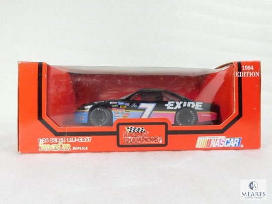Racing Champions 1:24 Scale Geoff Bodine 1994 Racecar