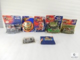 Nascar Dale Earnhardt Fan Collector Race Cars