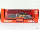 Racing Champions 1:24 Scale Rusty Wallace 1993 Race Car