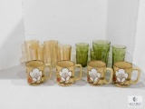 Glass Drinkware