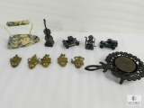 Miscellaneous Lot of VIntage Items