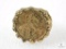 Coin Jewelry, Adjustable Ring With 1969-D Lincoln Cent