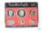 1973 Proof Set, Original Government Package