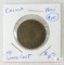 1900 Canada Large Cent, VG
