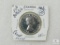 1962 Canada MS65 Proof Silver Half