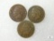 1881, 1883, 1893 Indian Head Cents - Goods