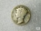1919-D Mercury Dime