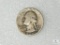 1939 Washington Quarter