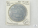 1938 N.W. Territory 150 Year Celebration Dayton, OH
