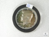 1776-1976-S Silver Kennedy Half Deep Cameo Proof