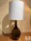 Table Lamp, 30
