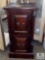 Cabinet With Two Drawers