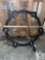 Metal Chandelier, Approx. 32