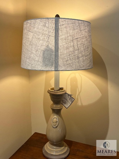 Vietri Lighting Table Lamp