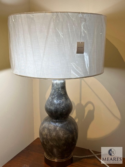 John-Richard Table Lamp, 29" T