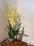 New Growth Designs, Oncidium Orchid, 6