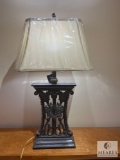 Alexander-John Table Lamp, 33