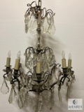 Crystal Chandelier