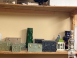 Miscellaneous Shelf Lot