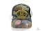 Buck Wear National Rifle Association Snap-Back Camouflage Cap