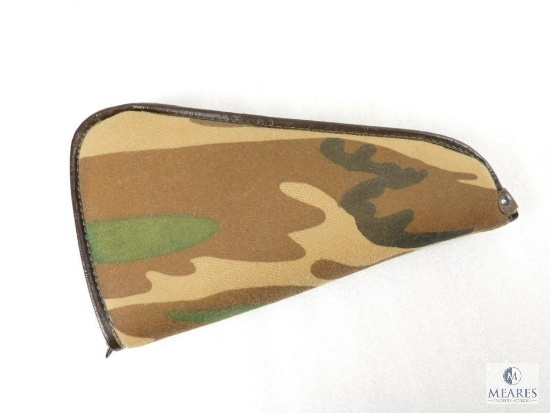 Pistol Case 10.5 Inches Long