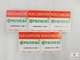 500 Tula Large Rifle Primers Standard Non-Corrosive KVB-7