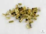 Approximately 50 Pieces of .40 S&W Brass