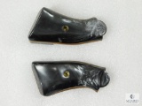 Smith & Wesson J Frame Round to Square Butt Jay Scott Grips