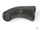 Colt Pre-War Police Positive Grips with Screw in Very Good Condition