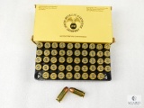 Remington UMC.45 ACP 230 Grain FMJ, One Full Box of 50 Rounds