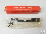 Redfield Scope Mount Base for Rem. 700 Long Action RIfles