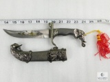 Indian Style Dagger