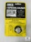 New HKS Speed Loader Fits H&R Nine Shot .22 LR