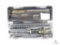 New Wheeler Gunsmith Screwdriver and Bit Set In Hard Case