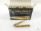 20 Rounds Sellier & Bellot 30-06 Ammo. 180 Grain Soft Point