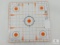 13 Count Allen Sight In Rifle Targets