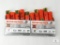 10 Rounds Winchester .12 Gauge Buckshot 2 3/4
