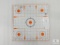 13 Count Allen Sight In Rifle Targets