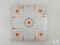 13 Count Allen Sight In Rifle Targets