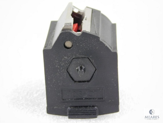 New 10 Round .22 Long Rifle Magazine - Fits Ruger 10/22