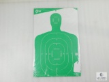 10 Count Allen 12x18 Silhouette Target