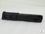 New 30 Round 9mm Extended Pistol Magazine Fits Beretta 92FS