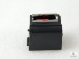 New 10 Round .22 Long Rifle Magazine - Fits Ruger 10/22