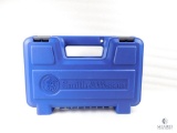 New Smith and Wesson Factory Collector Pistol Hard Case For Up To 8 3/8
