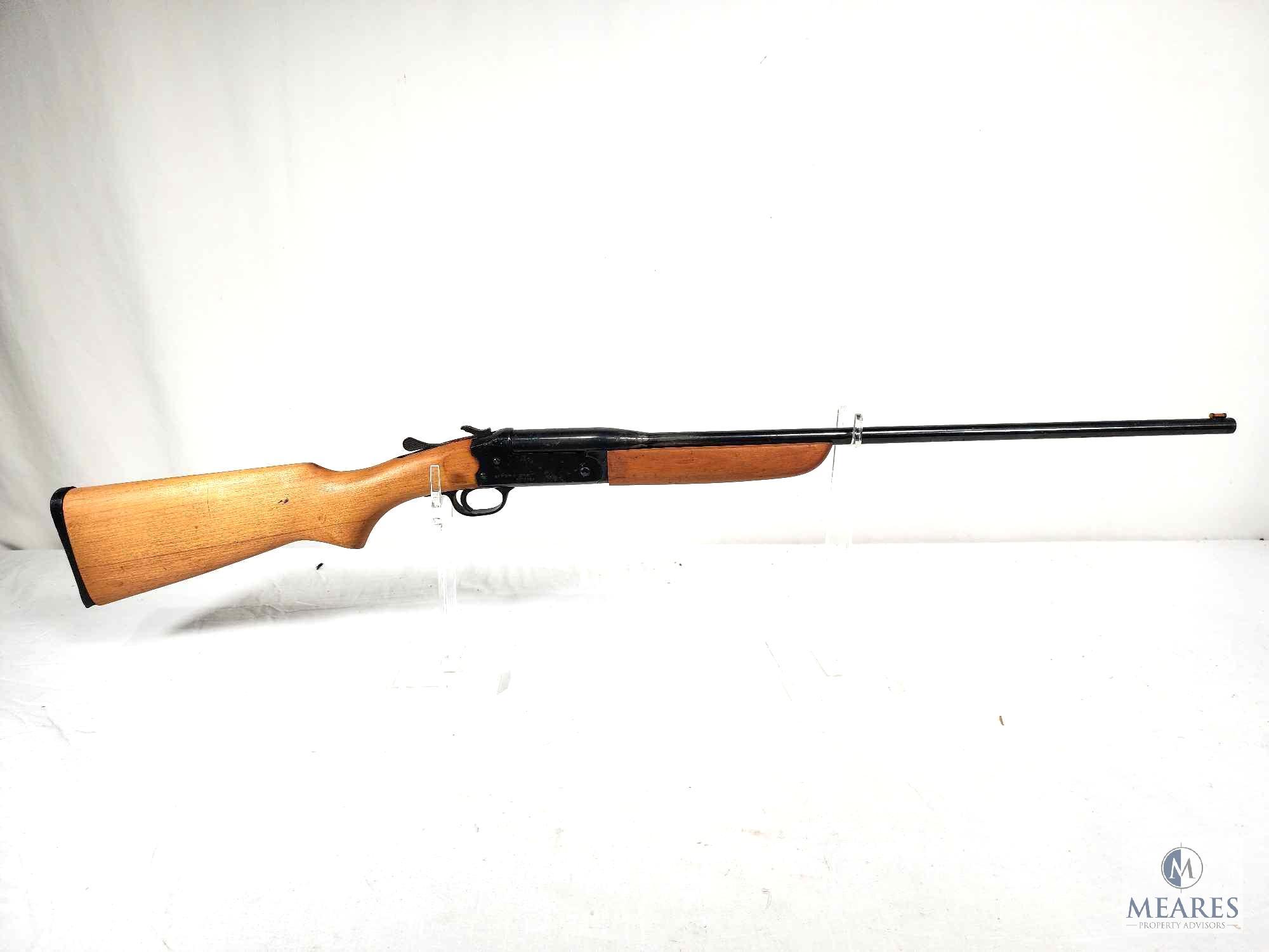 Shinn-A-Sipja 410 Gauge Single Shot Shotgun | Proxibid